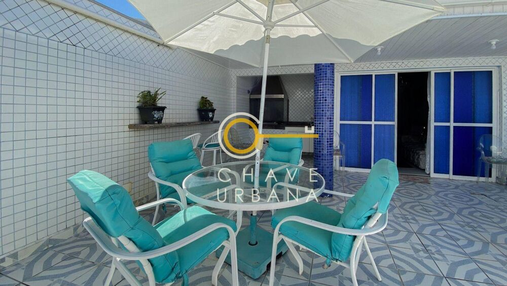 Cobertura, 3 quartos, 181 m² - Foto 29