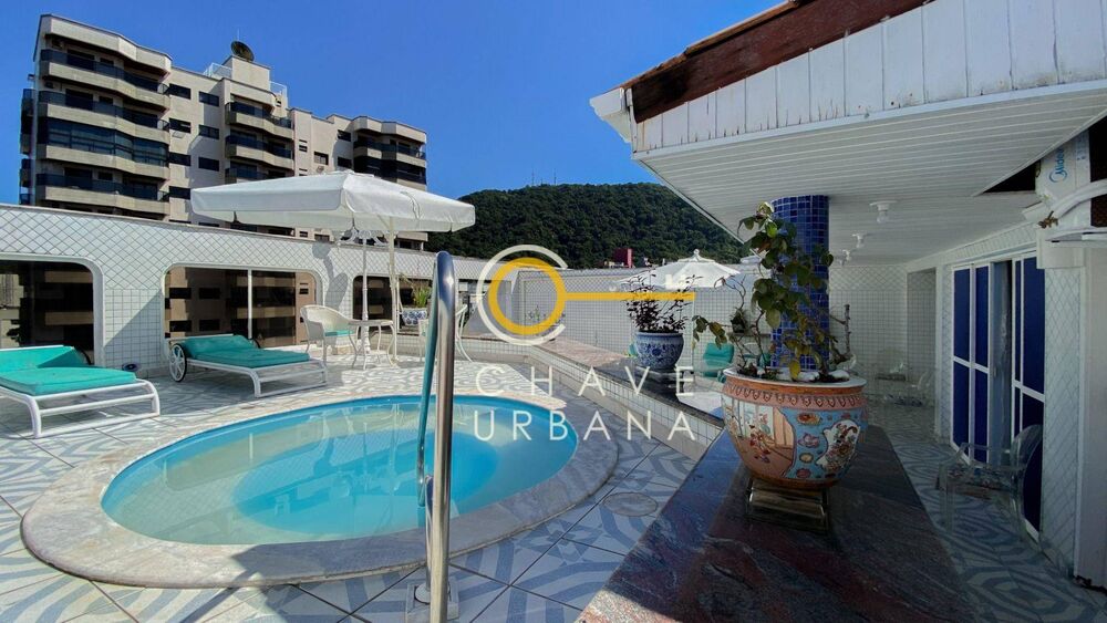 Cobertura, 3 quartos, 181 m² - Foto 4