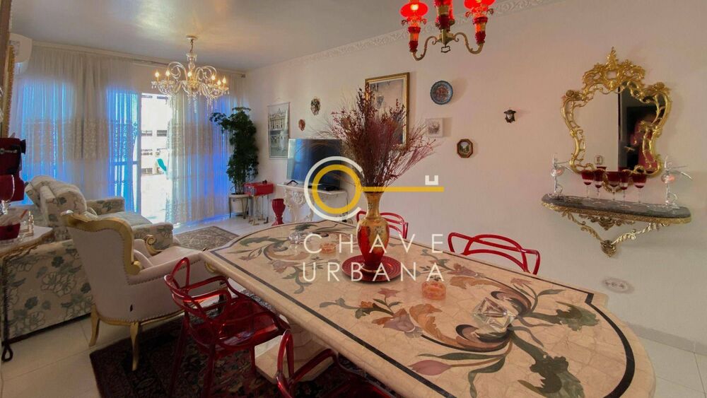 Cobertura, 3 quartos, 181 m² - Foto 12