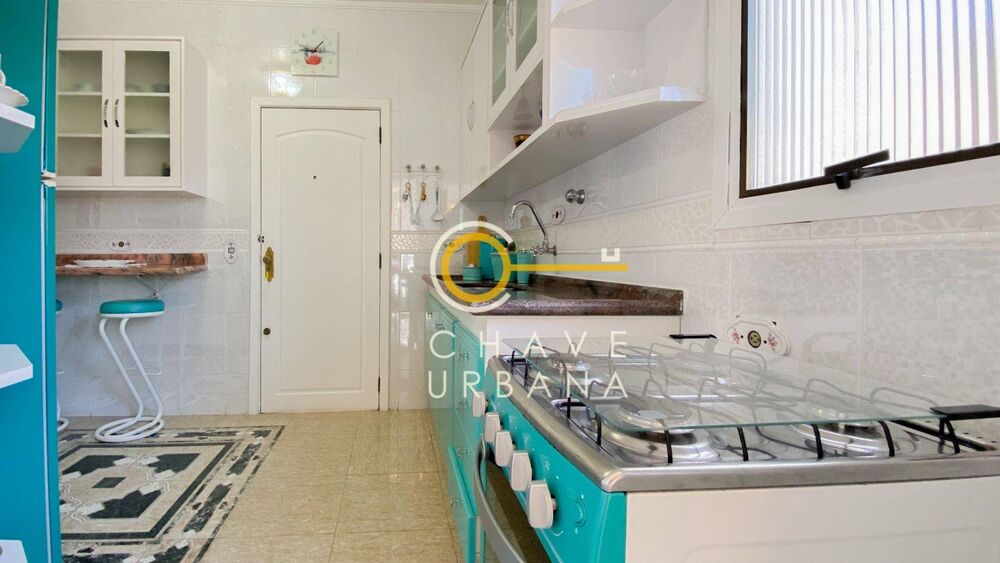 Cobertura, 3 quartos, 181 m² - Foto 3