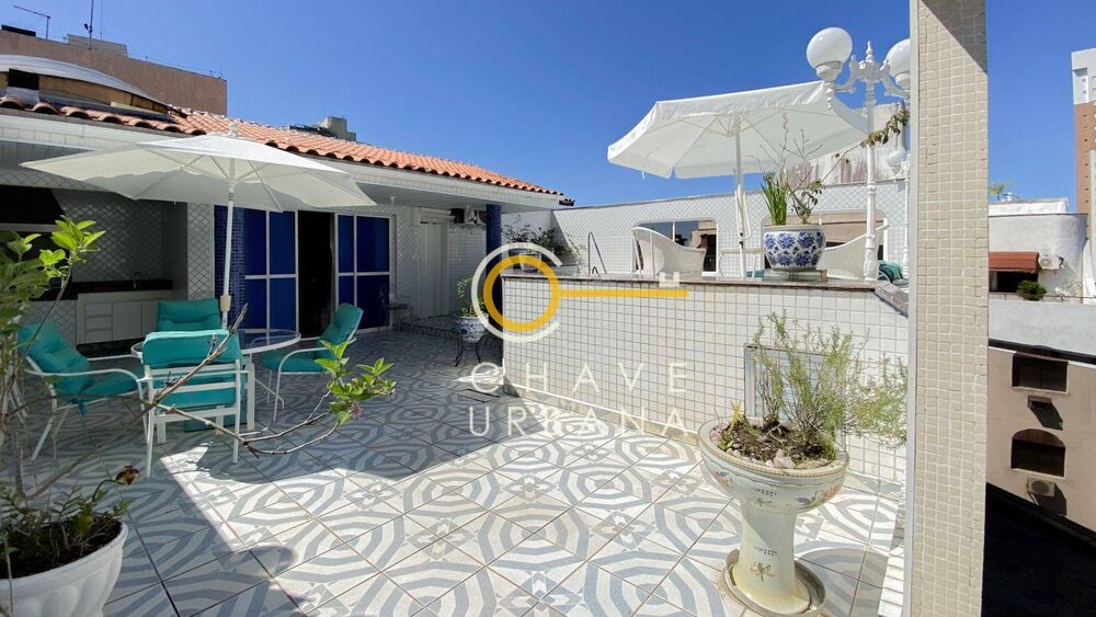 Cobertura, 3 quartos, 181 m² - Foto 28