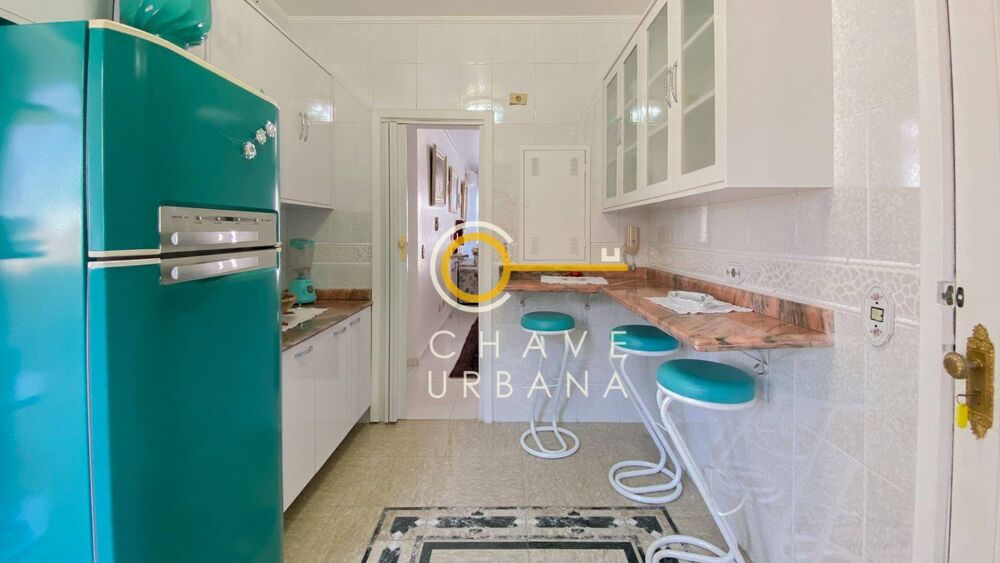 Cobertura, 3 quartos, 181 m² - Foto 1