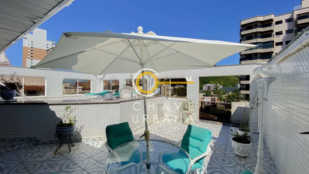 Cobertura, 3 quartos, 181 m² - Foto 6