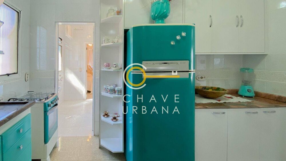 Cobertura, 3 quartos, 181 m² - Foto 7