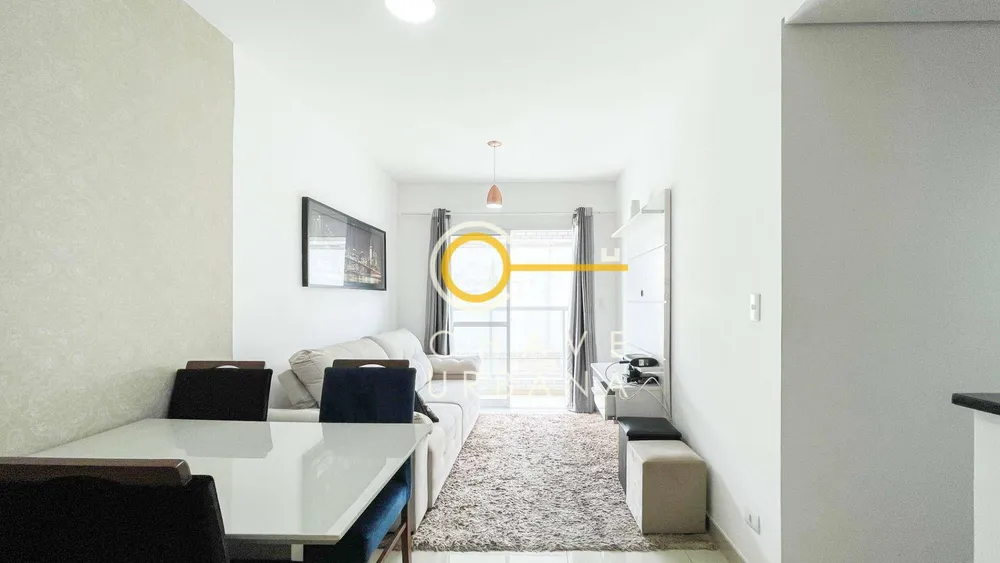 Apartamento, 2 quartos, 58 m² - Foto 5