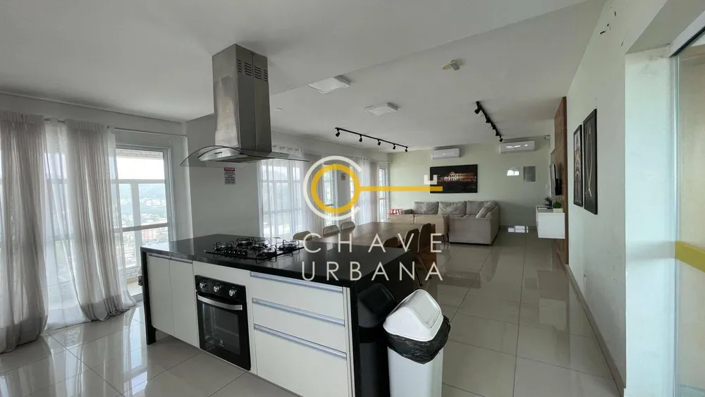 Apartamento, 2 quartos, 58 m² - Foto 11