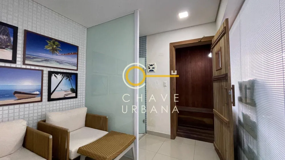 Apartamento, 2 quartos, 58 m² - Foto 8