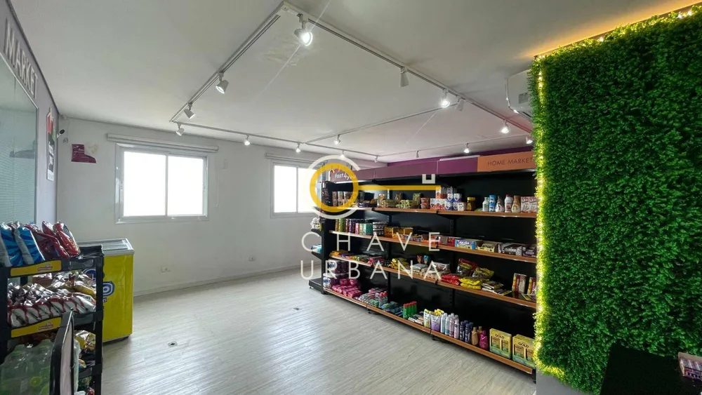 Apartamento, 2 quartos, 58 m² - Foto 2