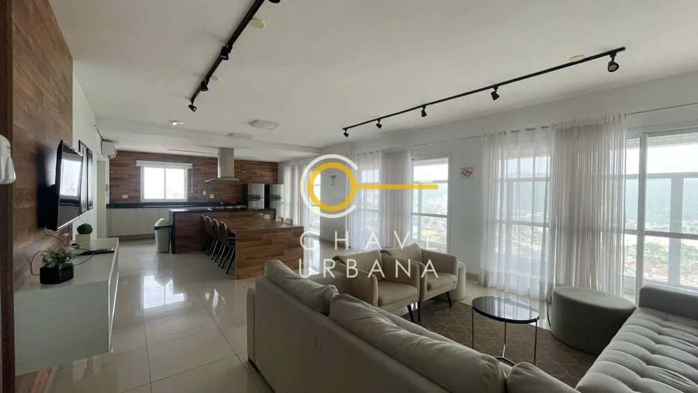 Apartamento, 2 quartos, 58 m² - Foto 7