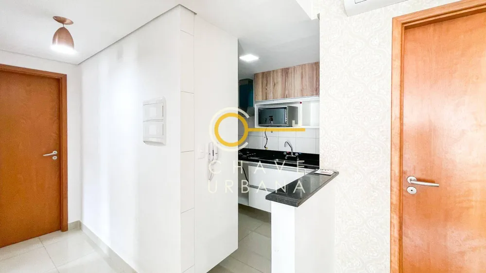 Apartamento, 2 quartos, 58 m² - Foto 3