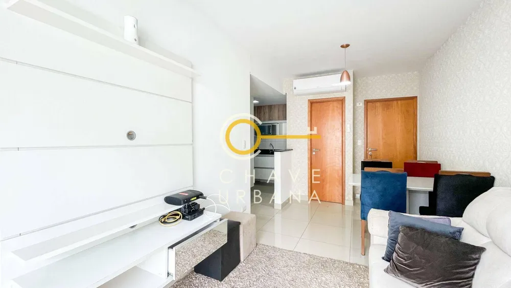 Apartamento, 2 quartos, 58 m² - Foto 4