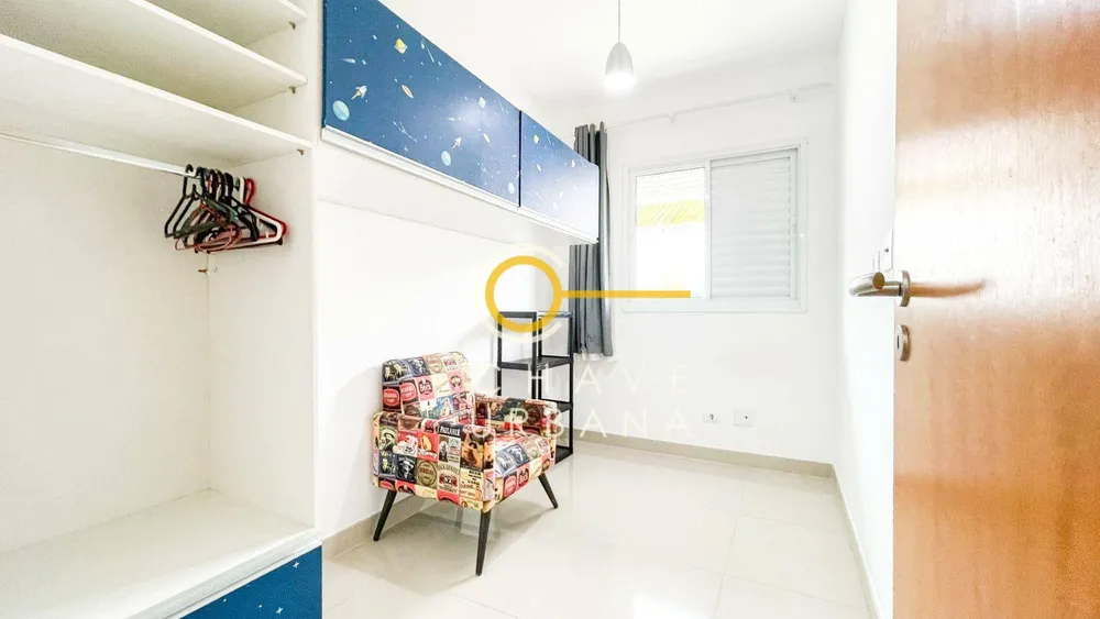 Apartamento, 2 quartos, 58 m² - Foto 3