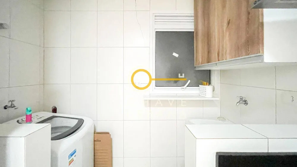 Apartamento, 2 quartos, 58 m² - Foto 1