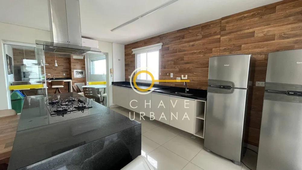 Apartamento, 2 quartos, 58 m² - Foto 10