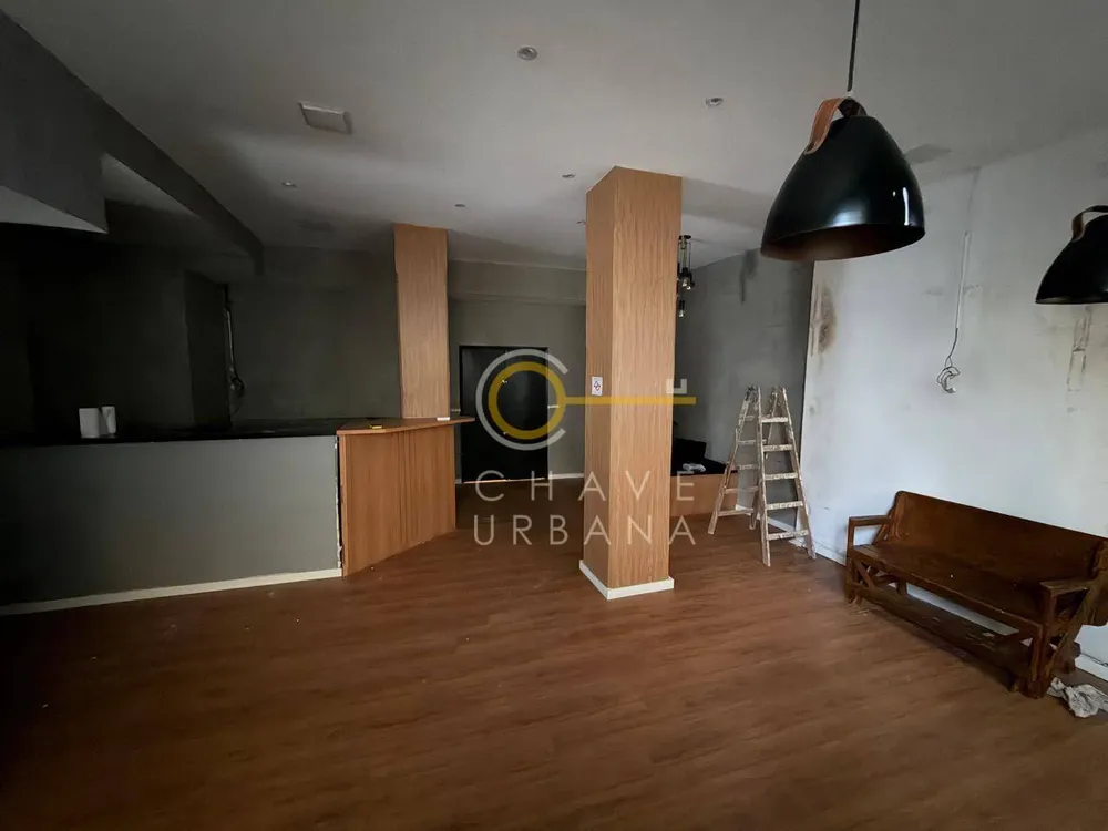 Loja-Salão, 110 m² - Foto 5