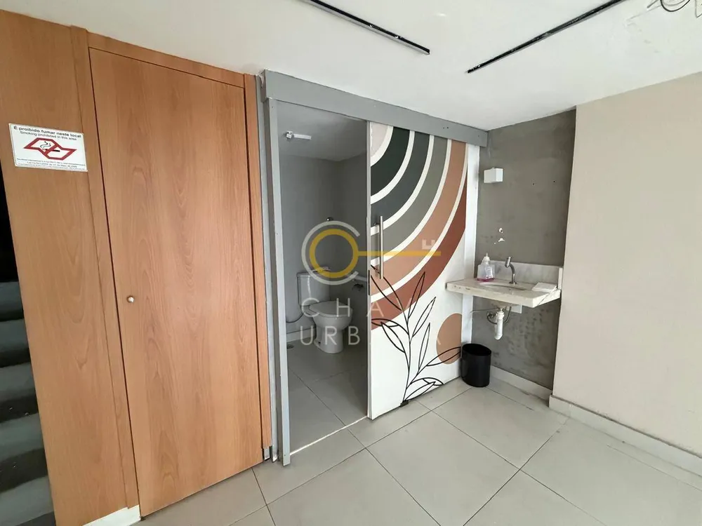 Loja-Salão, 110 m² - Foto 3