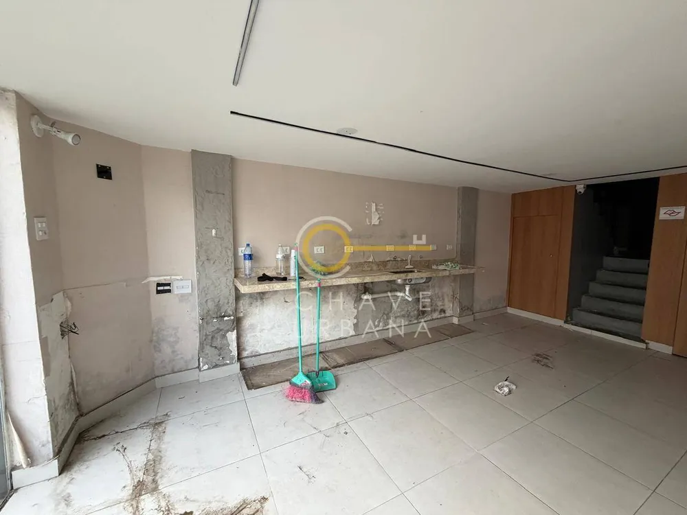 Loja-Salão, 110 m² - Foto 1