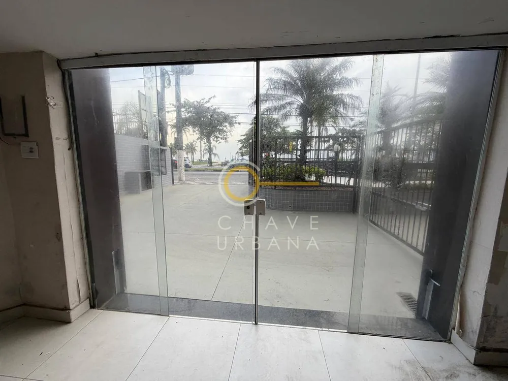 Loja-Salão, 110 m² - Foto 2