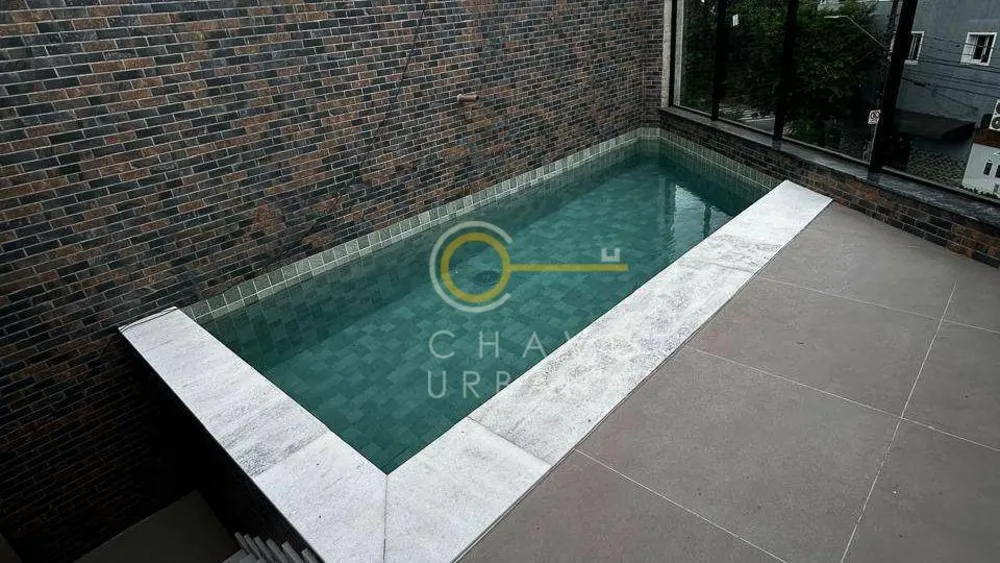 Casa, 3 quartos, 290 m² - Foto 1