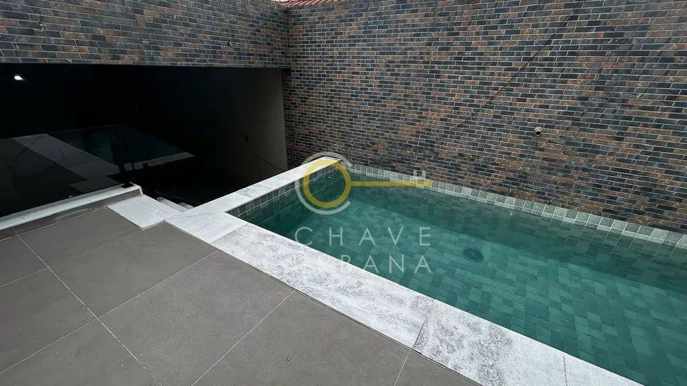 Casa, 3 quartos, 290 m² - Foto 3
