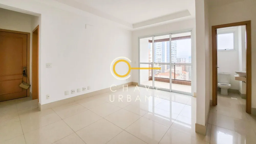Apartamento, 3 quartos, 130 m² - Foto 1