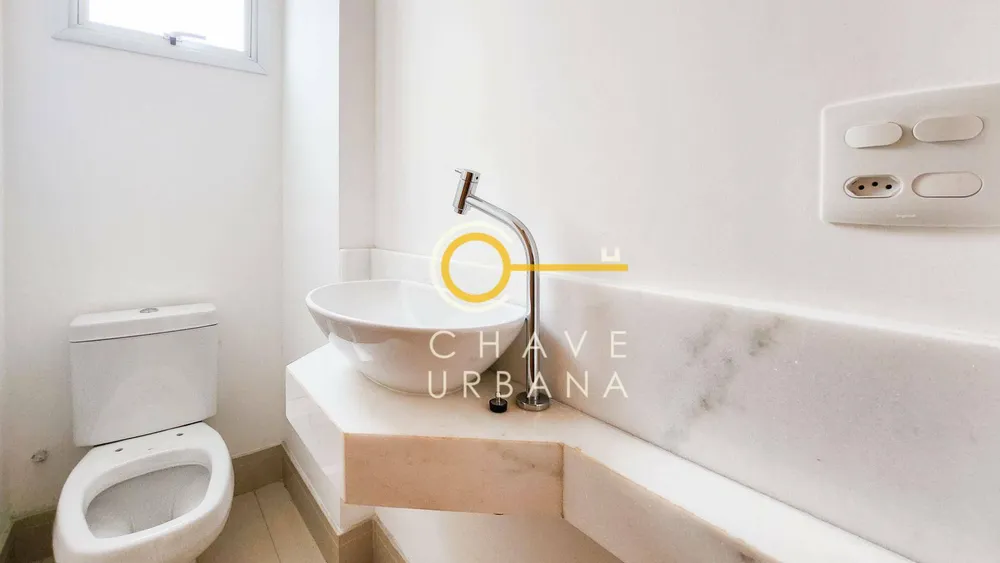 Apartamento, 3 quartos, 130 m² - Foto 3