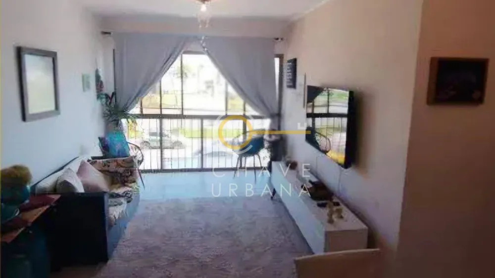 Apartamento, 3 quartos, 97 m² - Foto 1