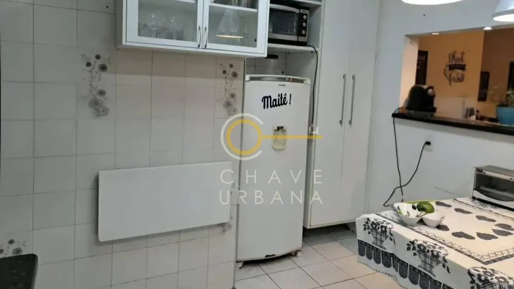 Apartamento, 3 quartos, 97 m² - Foto 5