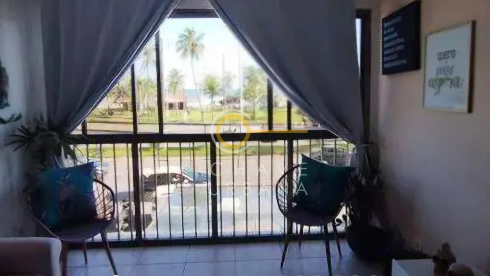 Apartamento, 3 quartos, 97 m² - Foto 3