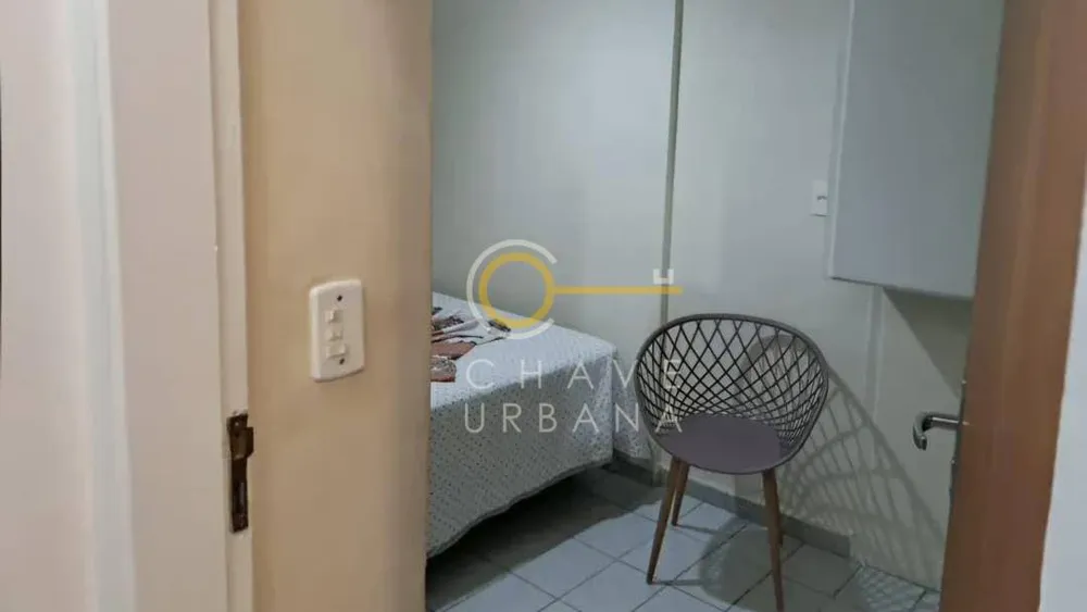 Apartamento, 3 quartos, 97 m² - Foto 4