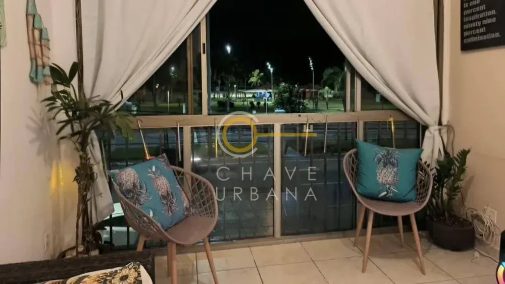 Apartamento, 3 quartos, 97 m² - Foto 5