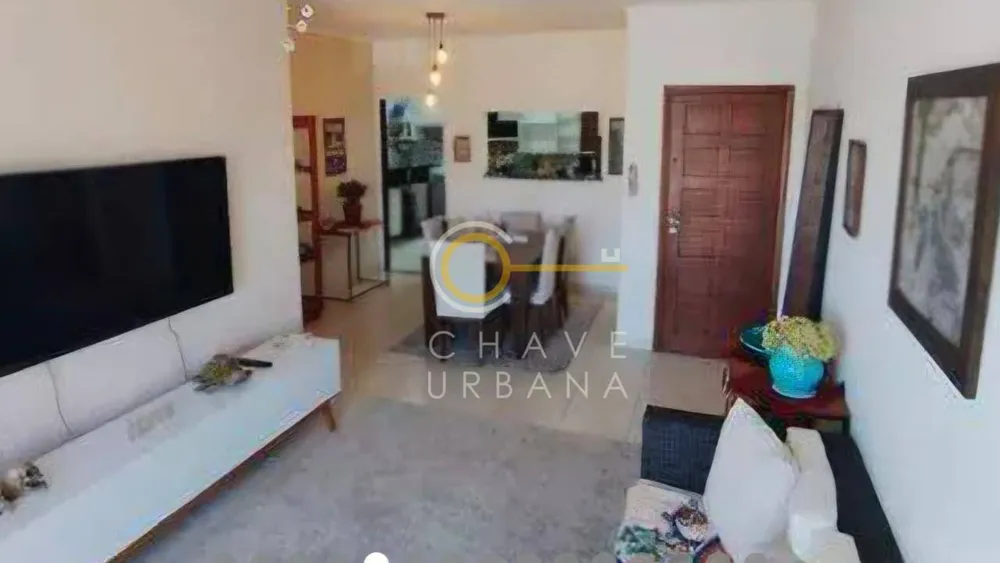 Apartamento, 3 quartos, 97 m² - Foto 4