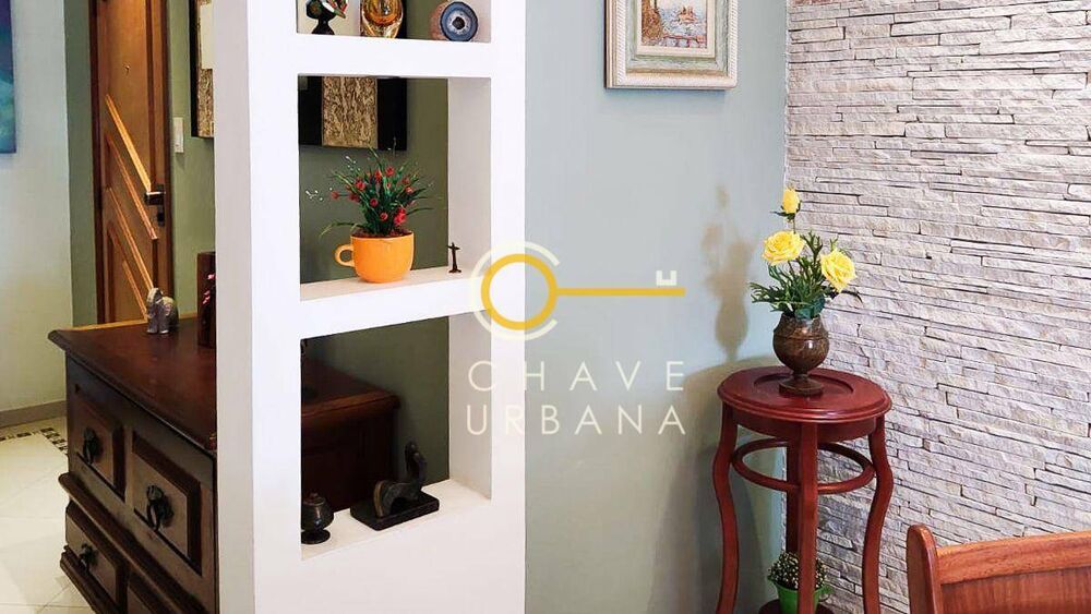 Apartamento à venda com 3 quartos, 150m² - Foto 5