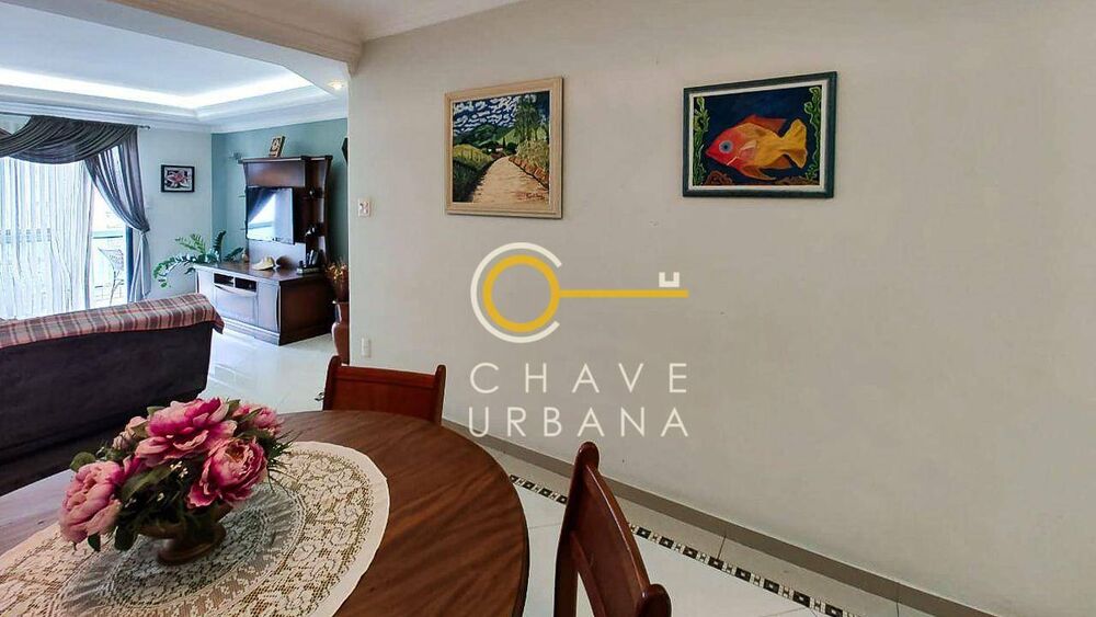 Apartamento à venda com 3 quartos, 150m² - Foto 4