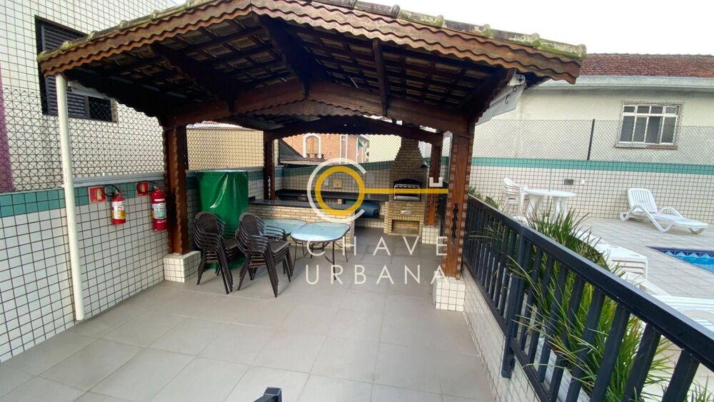 Apartamento à venda com 3 quartos, 150m² - Foto 11