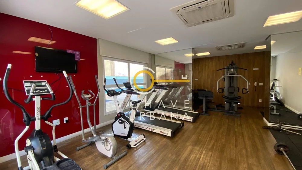Apartamento, 2 quartos, 88 m² - Foto 9