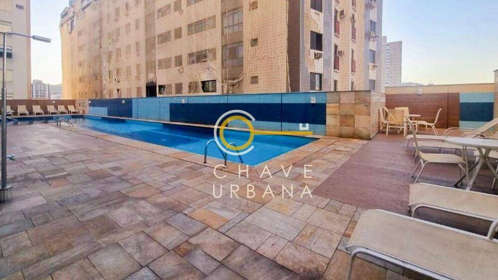 Apartamento à venda com 2 quartos, 88m² - Foto 3