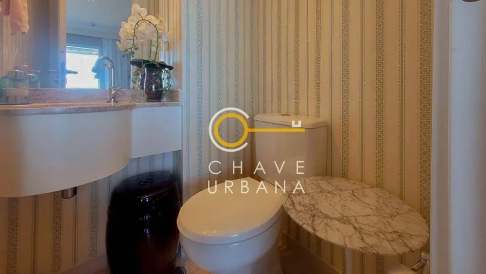 Apartamento, 2 quartos, 88 m² - Foto 3