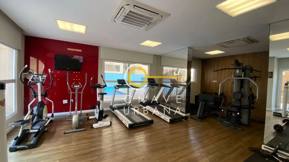 Apartamento, 2 quartos, 88 m² - Foto 10