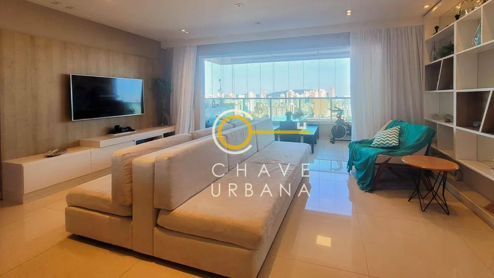 Apartamento, 2 quartos, 88 m² - Foto 1