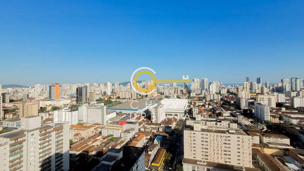 Apartamento à venda com 2 quartos, 88m² - Foto 1