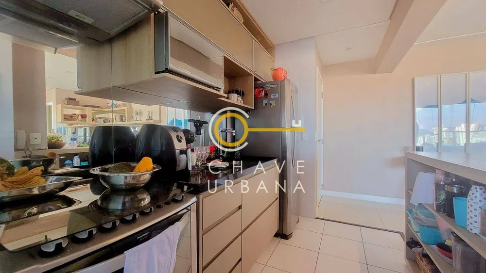 Apartamento, 2 quartos, 88 m² - Foto 5