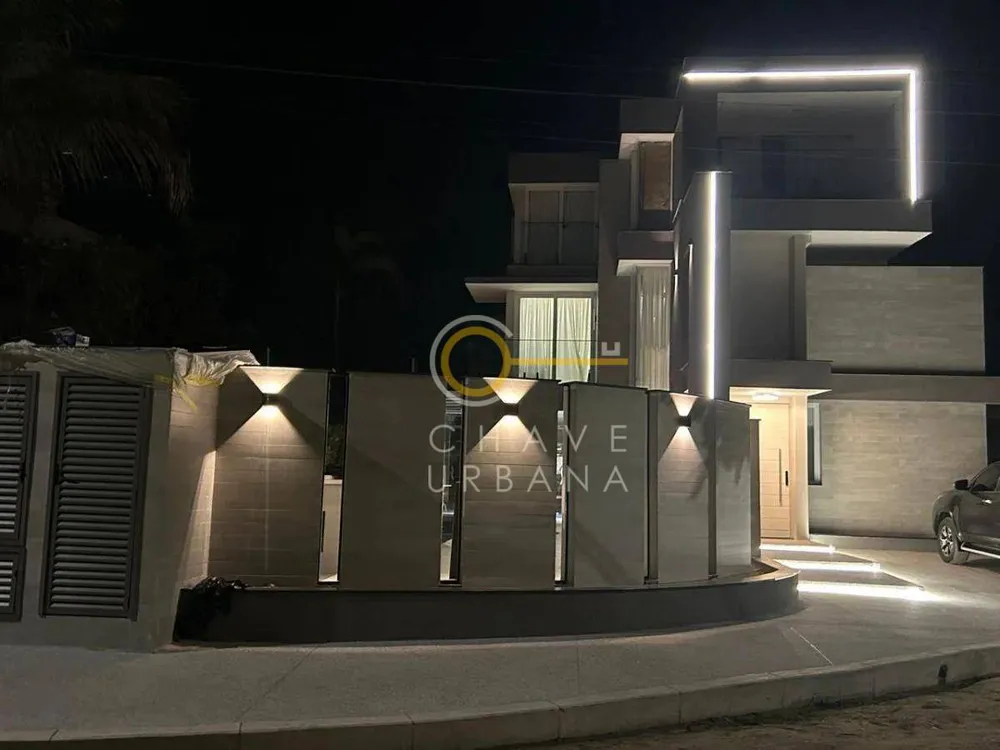 Casa de Condomínio, 5 quartos - Foto 1