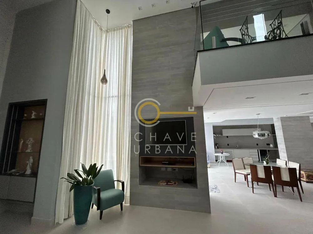 Casa de Condomínio, 5 quartos - Foto 10