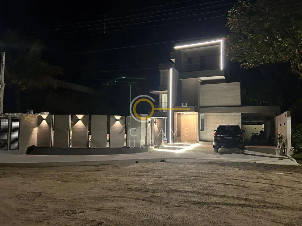 Casa de Condomínio, 5 quartos - Foto 2