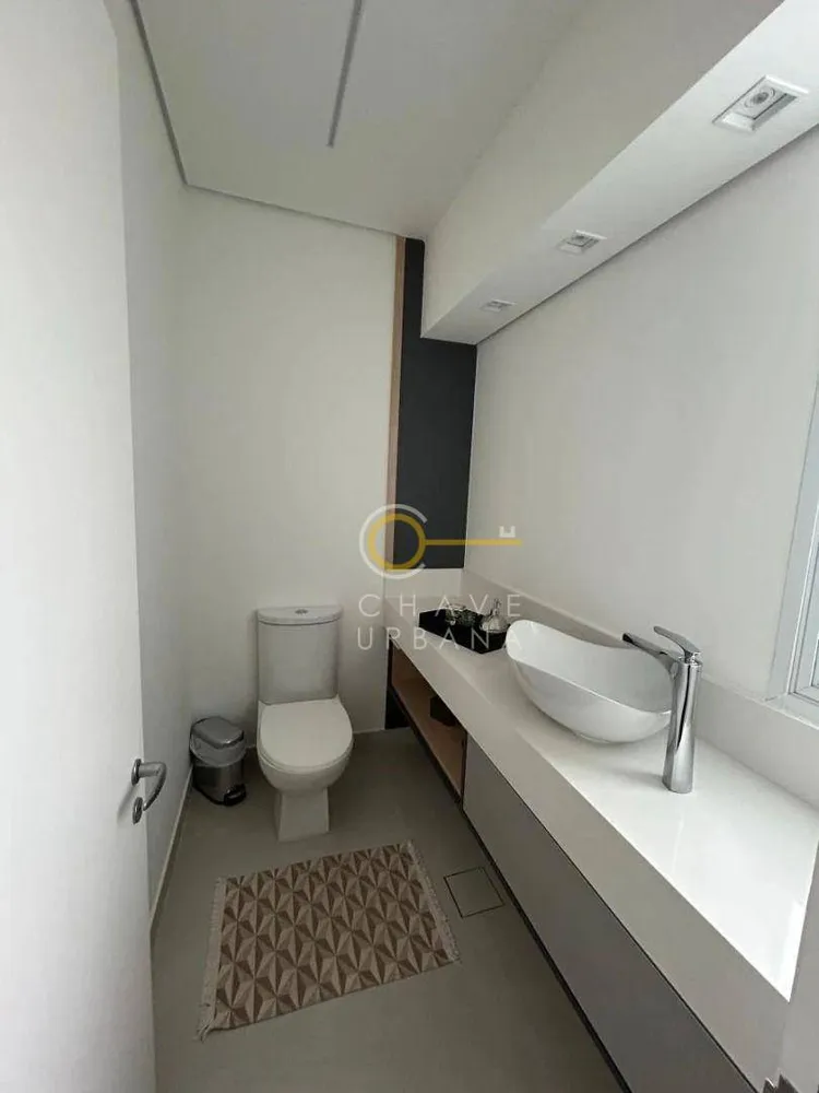 Casa de Condomínio, 5 quartos - Foto 5