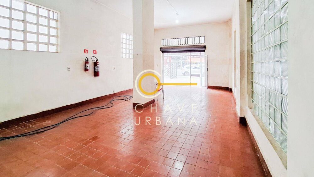 Loja-Salão para alugar, 52m² - Foto 1
