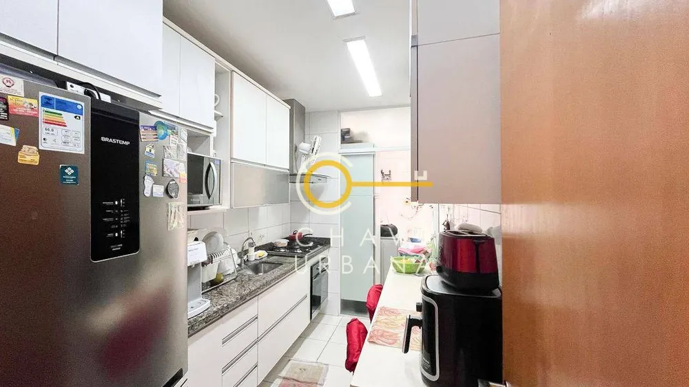 Cobertura, 2 quartos, 180 m² - Foto 10