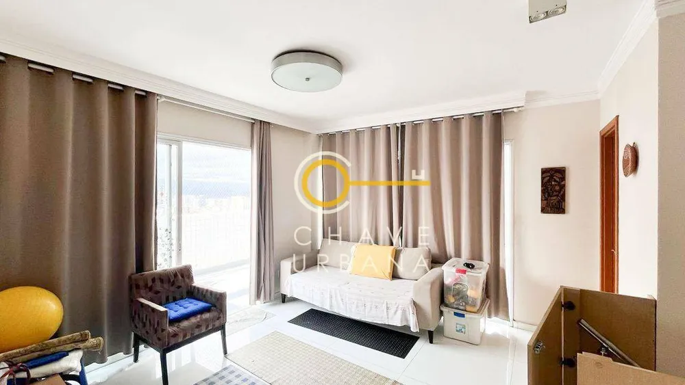 Cobertura, 2 quartos, 180 m² - Foto 1