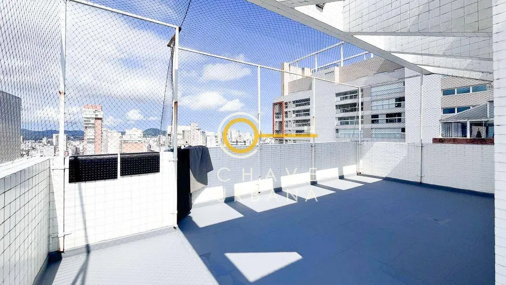 Cobertura, 2 quartos, 180 m² - Foto 12
